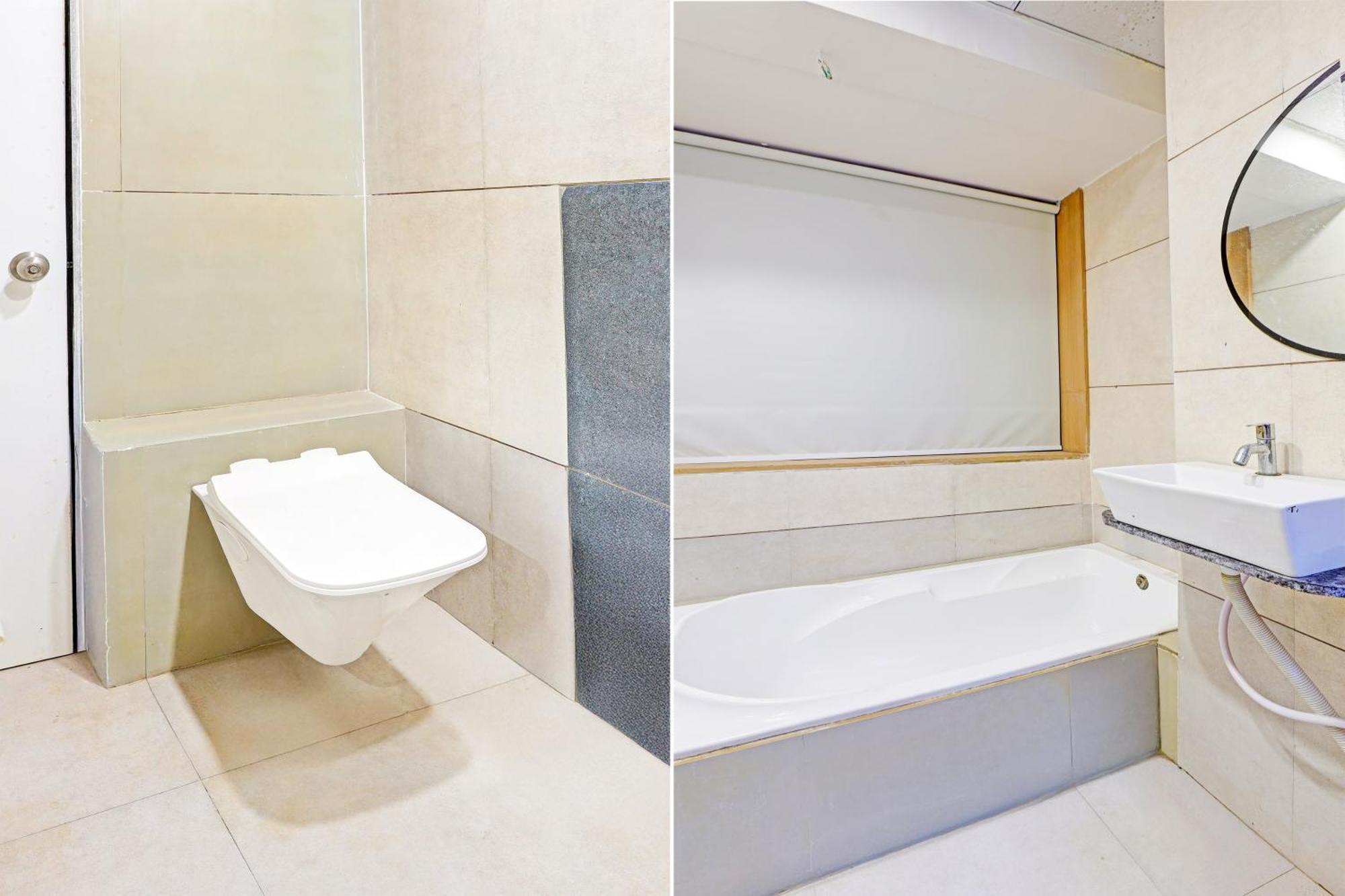 Super Hotel O Althan Formerly Hotel Niraant スーラト エクステリア 写真