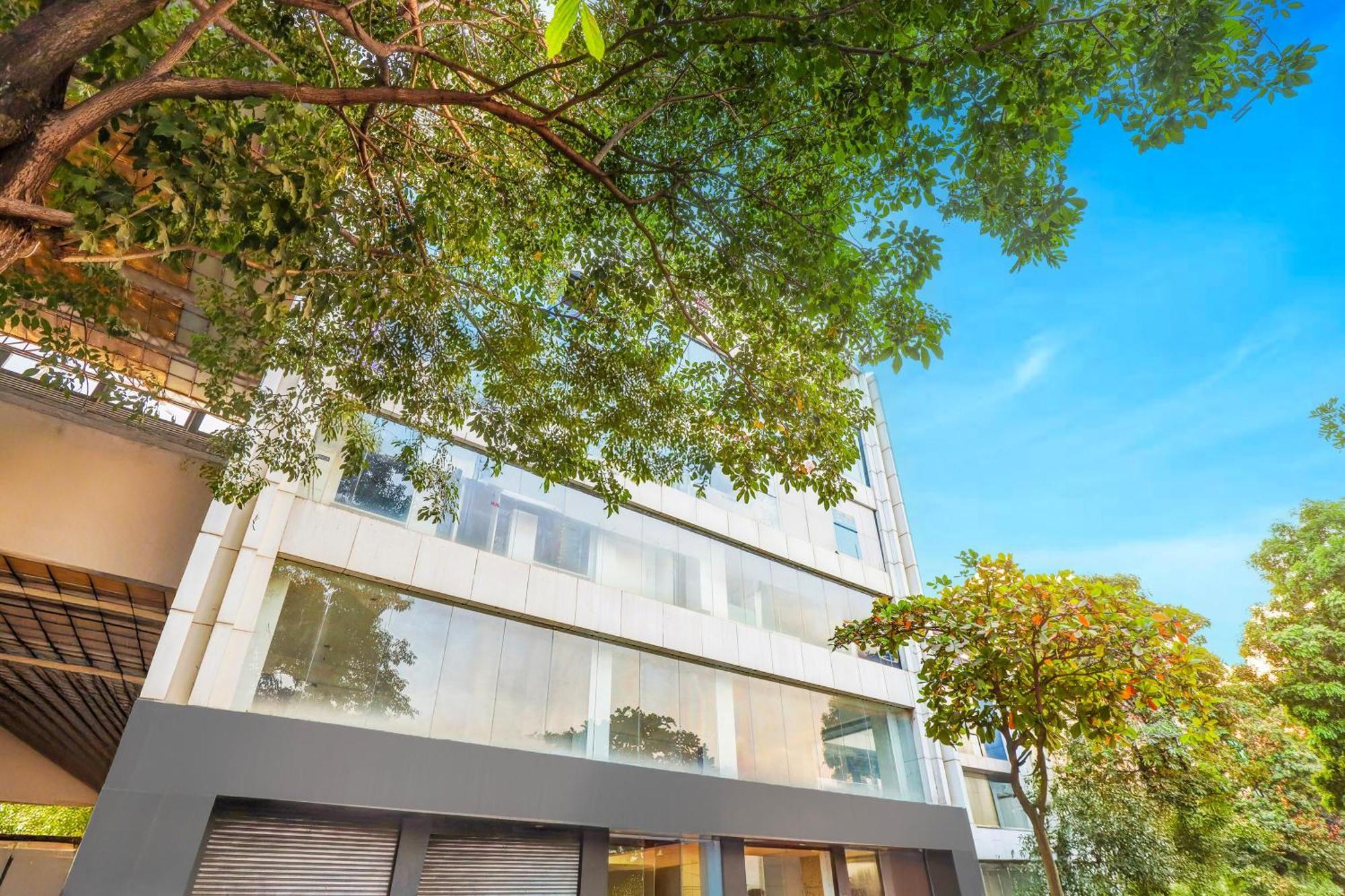 Super Hotel O Althan Formerly Hotel Niraant スーラト エクステリア 写真