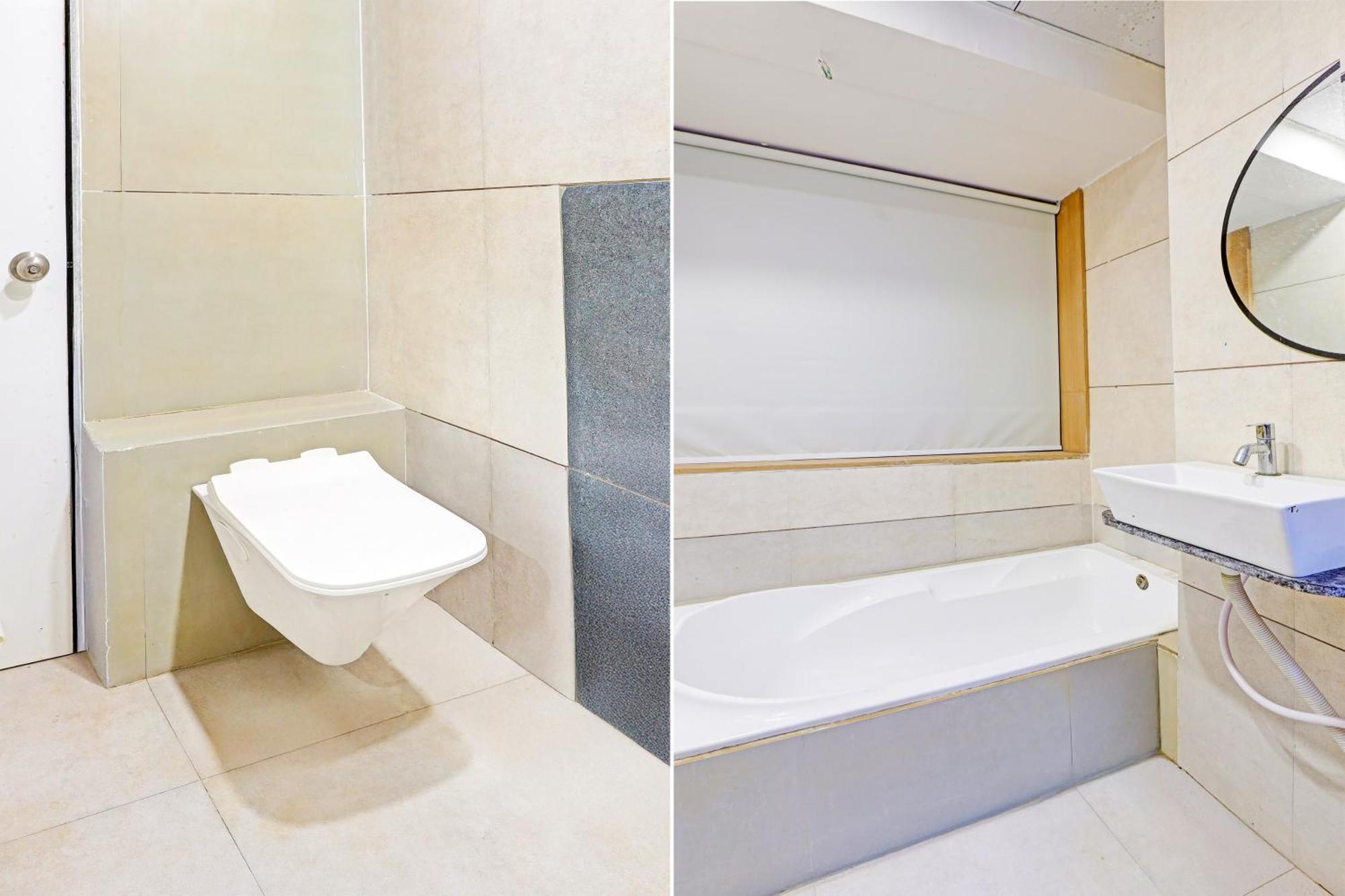 Super Hotel O Althan Formerly Hotel Niraant スーラト エクステリア 写真